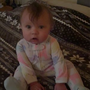 Meet your Posher, Mike